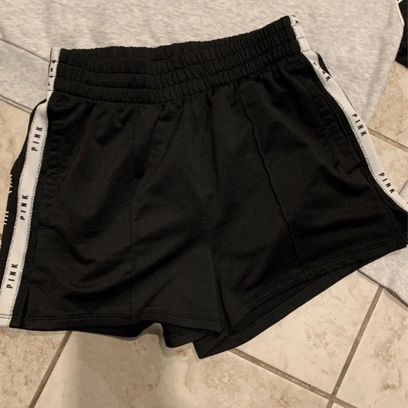 Pink Short Set - Picture 4 of 6